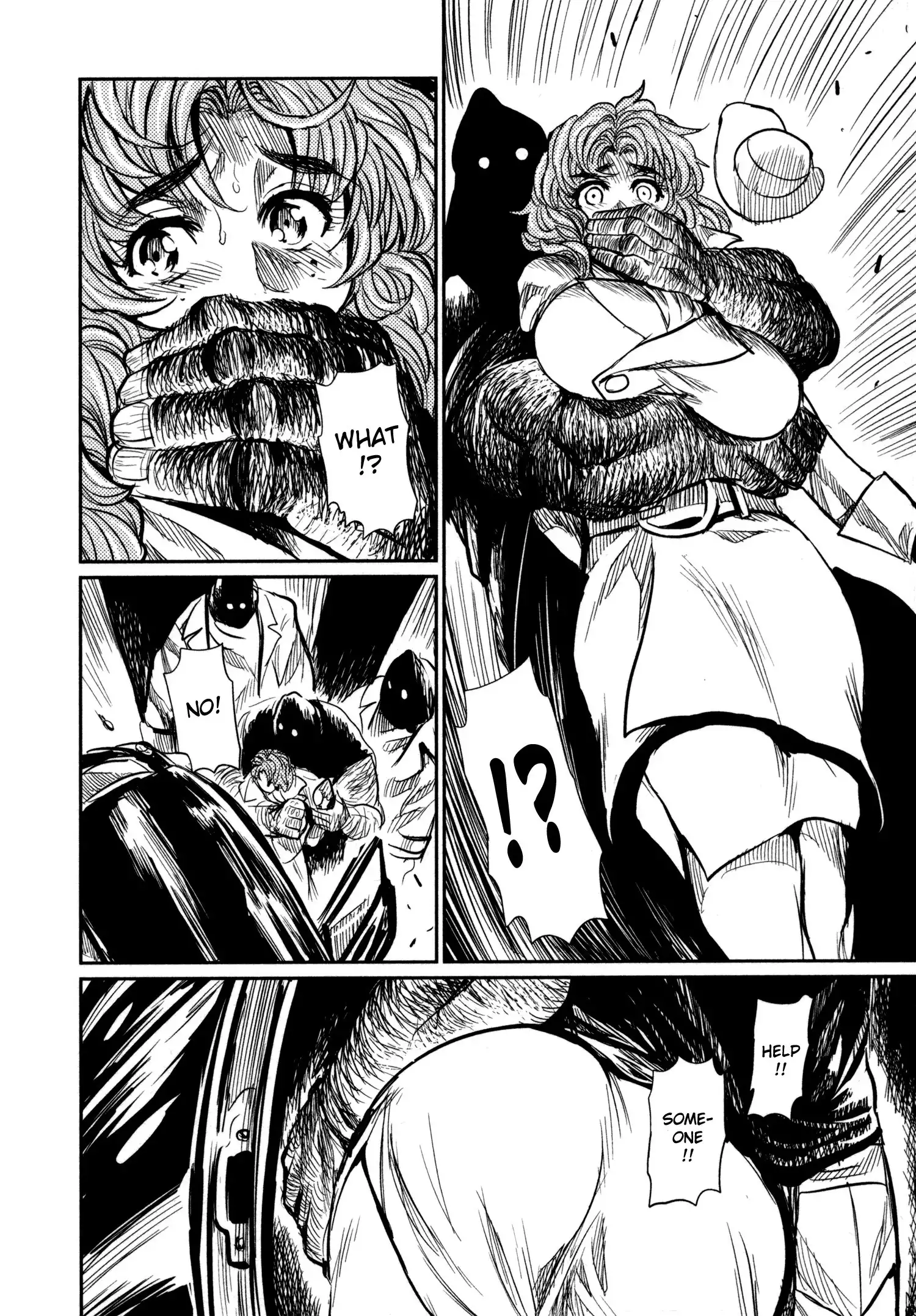 Keyman: The Hand of Judgement Chapter 38 18